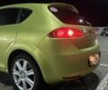 Зелений Сеат Leon, об'ємом двигуна 0.14 л та пробігом 200 тис. км за 6100 $, фото 16 на Automoto.ua