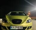 Зелений Сеат Leon, об'ємом двигуна 0.14 л та пробігом 200 тис. км за 6100 $, фото 5 на Automoto.ua