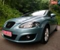 Зелений Сеат Leon, об'ємом двигуна 1.4 л та пробігом 192 тис. км за 6700 $, фото 1 на Automoto.ua