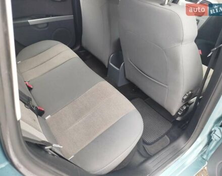 Зелений Сеат Leon, об'ємом двигуна 1.4 л та пробігом 192 тис. км за 6850 $, фото 10 на Automoto.ua