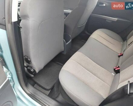 Зелений Сеат Leon, об'ємом двигуна 1.4 л та пробігом 192 тис. км за 6850 $, фото 9 на Automoto.ua