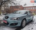 Зелений Сеат Leon, об'ємом двигуна 1.4 л та пробігом 192 тис. км за 6850 $, фото 6 на Automoto.ua