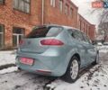 Зелений Сеат Leon, об'ємом двигуна 1.4 л та пробігом 192 тис. км за 6850 $, фото 2 на Automoto.ua