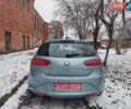 Зелений Сеат Leon, об'ємом двигуна 1.4 л та пробігом 192 тис. км за 6850 $, фото 3 на Automoto.ua