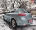 Зелений Сеат Leon, об'ємом двигуна 1.4 л та пробігом 192 тис. км за 6850 $, фото 4 на Automoto.ua