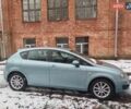 Зелений Сеат Leon, об'ємом двигуна 1.4 л та пробігом 192 тис. км за 6850 $, фото 1 на Automoto.ua