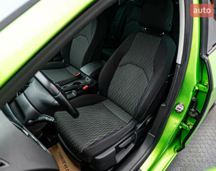 Зеленый Сеат Леон, объемом двигателя 1.4 л и пробегом 127 тыс. км за 14086 $, фото 8 на Automoto.ua