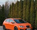 Помаранчевий Сеат Leon, об'ємом двигуна 1.8 л та пробігом 170 тис. км за 7400 $, фото 1 на Automoto.ua