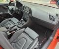 Оранжевый Сеат Леон, объемом двигателя 1.4 л и пробегом 77 тыс. км за 15999 $, фото 45 на Automoto.ua