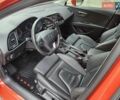 Оранжевый Сеат Леон, объемом двигателя 1.4 л и пробегом 77 тыс. км за 15999 $, фото 28 на Automoto.ua
