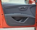Оранжевый Сеат Леон, объемом двигателя 1.4 л и пробегом 77 тыс. км за 15999 $, фото 25 на Automoto.ua