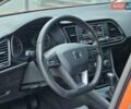 Оранжевый Сеат Леон, объемом двигателя 1.4 л и пробегом 77 тыс. км за 15999 $, фото 29 на Automoto.ua