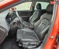 Оранжевый Сеат Леон, объемом двигателя 1.4 л и пробегом 77 тыс. км за 15999 $, фото 26 на Automoto.ua