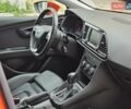 Оранжевый Сеат Леон, объемом двигателя 1.4 л и пробегом 77 тыс. км за 15999 $, фото 46 на Automoto.ua