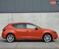 Оранжевый Сеат Леон, объемом двигателя 1.4 л и пробегом 77 тыс. км за 15999 $, фото 5 на Automoto.ua