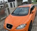Оранжевый Сеат Леон, объемом двигателя 1.8 л и пробегом 170 тыс. км за 7439 $, фото 1 на Automoto.ua