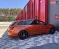 Сеат Леон 2018 в Львове на Automoto.ua Оранжевый Сеат Леон, объемом двигателя 1.98 л и пробегом 82 тыс. км за 29900 $, фото 3 на Automoto.ua