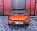 Сеат Леон 2018 в Львове на Automoto.ua Оранжевый Сеат Леон, объемом двигателя 1.98 л и пробегом 82 тыс. км за 29900 $, фото 9 на Automoto.ua