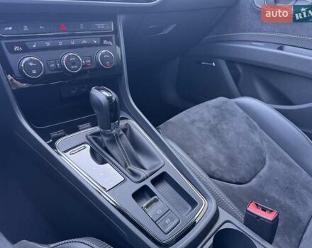 Сеат Леон 2018 в Львове на Automoto.ua Оранжевый Сеат Леон, объемом двигателя 1.98 л и пробегом 82 тыс. км за 29900 $, фото 19 на Automoto.ua