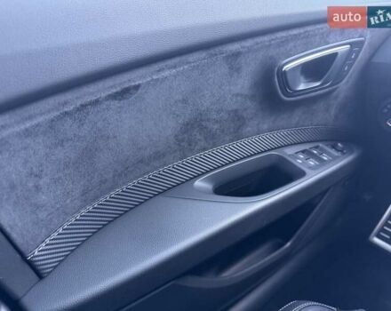 Сеат Леон 2018 в Львове на Automoto.ua Оранжевый Сеат Леон, объемом двигателя 1.98 л и пробегом 82 тыс. км за 29900 $, фото 23 на Automoto.ua