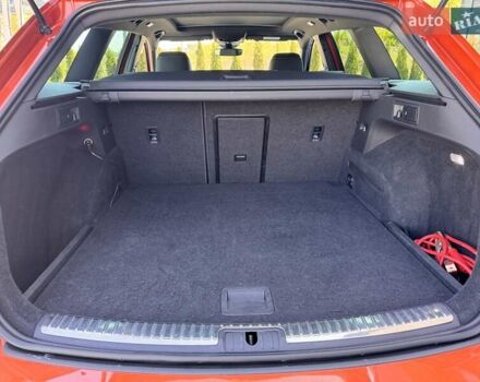 Сеат Леон 2018 в Львове на Automoto.ua Оранжевый Сеат Леон, объемом двигателя 1.98 л и пробегом 82 тыс. км за 29900 $, фото 14 на Automoto.ua