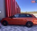 Сеат Леон 2018 в Львове на Automoto.ua Оранжевый Сеат Леон, объемом двигателя 1.98 л и пробегом 82 тыс. км за 29900 $, фото 4 на Automoto.ua