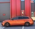 Сеат Леон 2018 в Львове на Automoto.ua Оранжевый Сеат Леон, объемом двигателя 1.98 л и пробегом 82 тыс. км за 29900 $, фото 7 на Automoto.ua