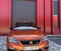 Сеат Леон 2018 в Львове на Automoto.ua Оранжевый Сеат Леон, объемом двигателя 1.98 л и пробегом 82 тыс. км за 29900 $, фото 8 на Automoto.ua