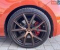 Сеат Леон 2018 в Львове на Automoto.ua Оранжевый Сеат Леон, объемом двигателя 1.98 л и пробегом 82 тыс. км за 29900 $, фото 11 на Automoto.ua