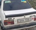 Білий Сеат Malaga, об'ємом двигуна 1.5 л та пробігом 243 тис. км за 1200 $, фото 4 на Automoto.ua