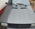 Черный Сеат Малага, объемом двигателя 2 л и пробегом 140 тыс. км за 2200 $, фото 1 на Automoto.ua