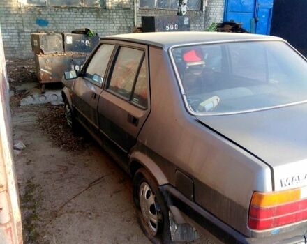 Сеат Малага, объемом двигателя 1.5 л и пробегом 300 тыс. км за 500 $, фото 2 на Automoto.ua