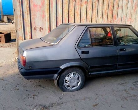 Сеат Малага, объемом двигателя 1.5 л и пробегом 300 тыс. км за 500 $, фото 1 на Automoto.ua