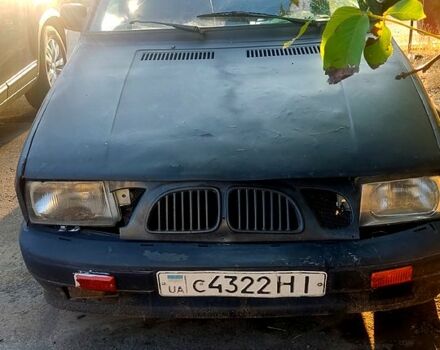 Сеат Малага, объемом двигателя 1.6 л и пробегом 0 тыс. км за 500 $, фото 2 на Automoto.ua