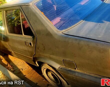 Сеат Малага, объемом двигателя 1.6 л и пробегом 0 тыс. км за 500 $, фото 1 на Automoto.ua