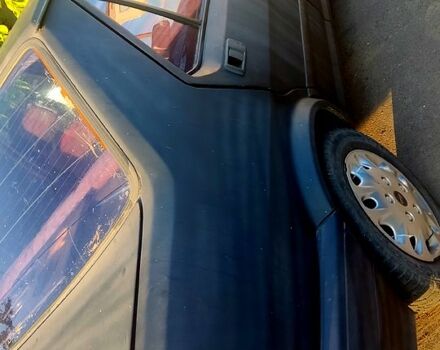 Сеат Малага, объемом двигателя 1.6 л и пробегом 0 тыс. км за 500 $, фото 3 на Automoto.ua