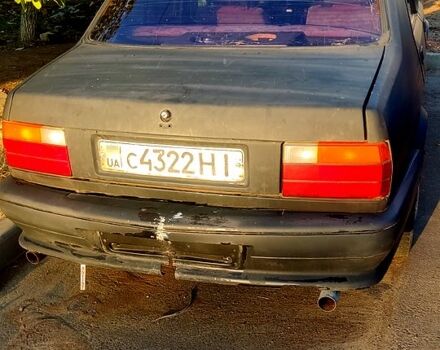 Сеат Малага, объемом двигателя 1.6 л и пробегом 0 тыс. км за 500 $, фото 4 на Automoto.ua
