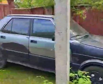 Сеат Малага, объемом двигателя 1.6 л и пробегом 0 тыс. км за 840 $, фото 1 на Automoto.ua