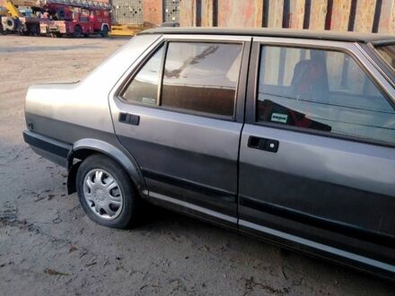 Сеат Малага 1988 в Харькове на Automoto.ua Сеат Малага, объемом двигателя 1.5 л и пробегом 300 тыс. км за 500 $, фото 1 на Automoto.ua