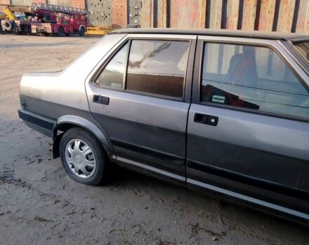 Сеат Малага, объемом двигателя 1.5 л и пробегом 300 тыс. км за 500 $, фото 1 на Automoto.ua