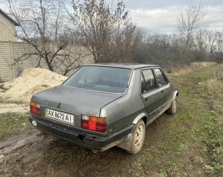 Сірий Сеат Malaga, об'ємом двигуна 1.5 л та пробігом 3 тис. км за 900 $, фото 2 на Automoto.ua