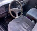 Серый Сеат Малага, объемом двигателя 1.5 л и пробегом 0 тыс. км за 600 $, фото 1 на Automoto.ua