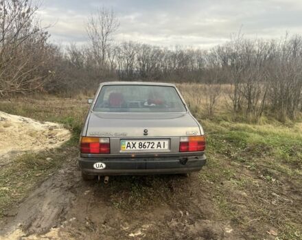 Сірий Сеат Malaga, об'ємом двигуна 1.5 л та пробігом 3 тис. км за 900 $, фото 8 на Automoto.ua