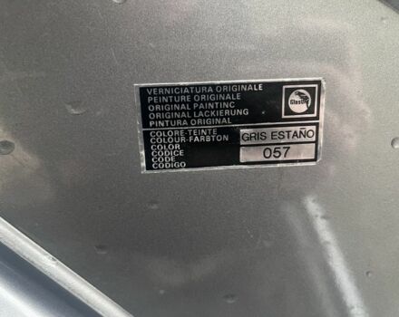 Сірий Сеат Malaga, об'ємом двигуна 1.5 л та пробігом 3 тис. км за 900 $, фото 5 на Automoto.ua