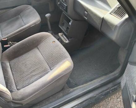 Серый Сеат Малага, объемом двигателя 1.2 л и пробегом 280 тыс. км за 1000 $, фото 8 на Automoto.ua