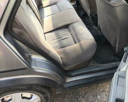 Серый Сеат Малага, объемом двигателя 1.2 л и пробегом 280 тыс. км за 1000 $, фото 3 на Automoto.ua