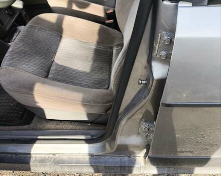 Серый Сеат Малага, объемом двигателя 1.2 л и пробегом 280 тыс. км за 1000 $, фото 7 на Automoto.ua