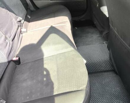 Серый Сеат Малага, объемом двигателя 1.2 л и пробегом 280 тыс. км за 1000 $, фото 2 на Automoto.ua