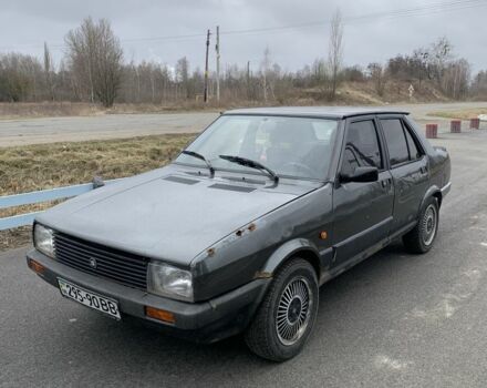 Сірий Сеат Malaga, об'ємом двигуна 1.5 л та пробігом 135 тис. км за 1100 $, фото 2 на Automoto.ua