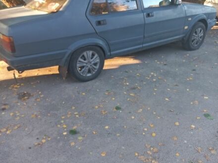 Сеат Малага 1988 в Вишневом на Automoto.ua Серый Сеат Малага, объемом двигателя 1 л и пробегом 12 тыс. км за 722 $, фото 1 на Automoto.ua